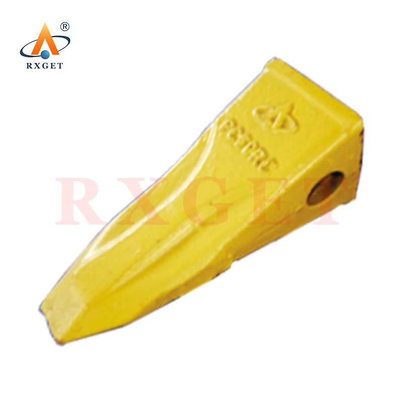 小松岩石齿#PC60RC