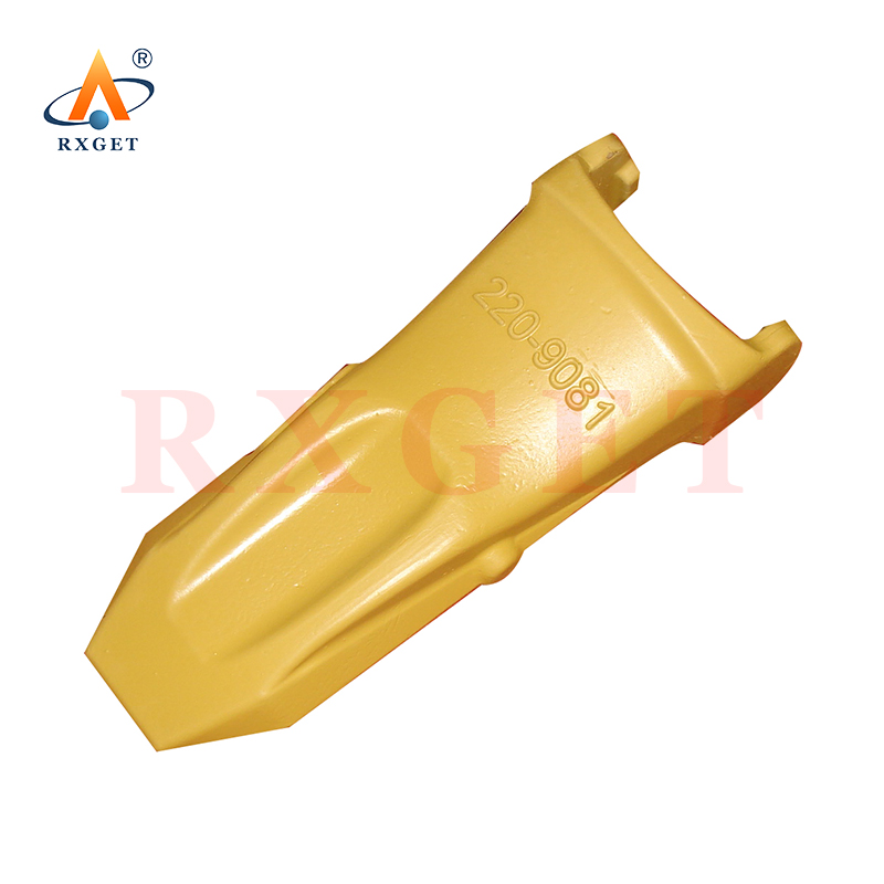 220-9081 重型长齿尖 K80 卡特CAT