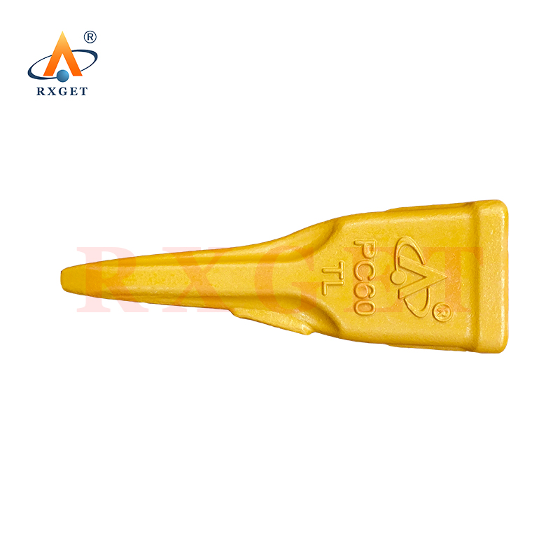 小松长虎齿#PC60TL