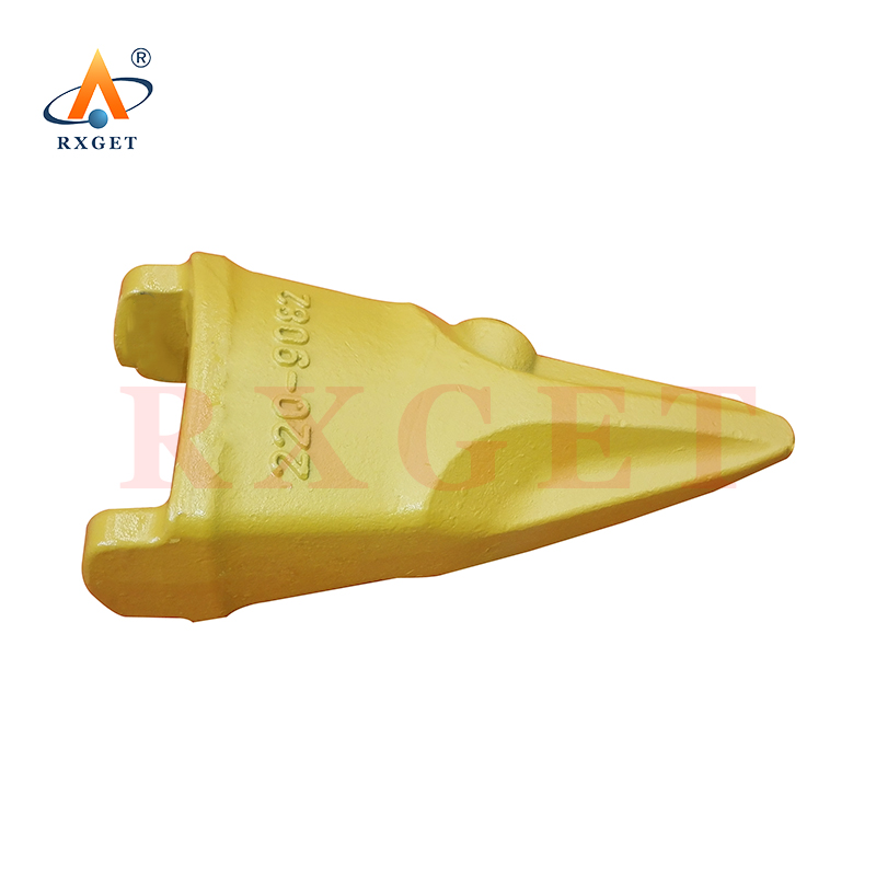 220-9082 穿透齿尖 CAT K80 系列铲斗齿