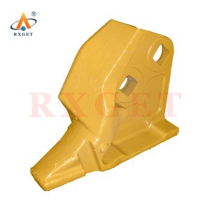 222-1088 CAT K80 装载机边角齿座 右