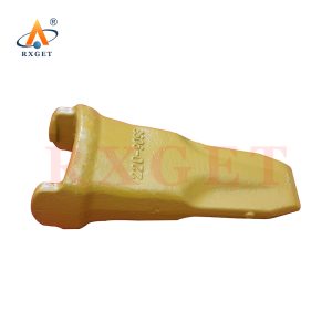 220-9093 卡特款式 K90 系列挖掘机/装载机铲斗齿, 增强穿透齿尖