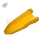 222-1091 卡特款式 K90 系列挖掘机/装载机铲斗齿, 重型穿透齿尖