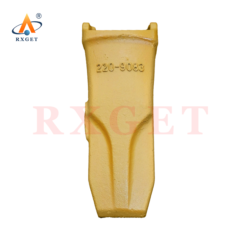 220-9083 增强穿透齿尖 CAT K80 系列铲斗齿