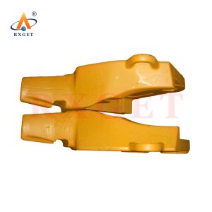 229-7099 2297099 卡特款式 K90 螺栓连接侧边铲斗齿座 左