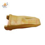 220-9101 卡特款式 K100系列挖掘机/装载机铲斗齿, 重型长齿尖