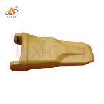 220-9103 卡特款式 K100系列挖掘机/装载机铲斗齿, 增强穿透齿尖