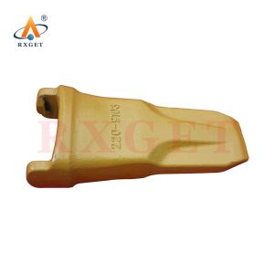 220-9103 卡特款式 K100系列挖掘机/装载机铲斗齿, 增强穿透齿尖