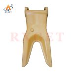 220-9108 卡特款式 K100系列挖掘机/装载机铲斗齿, 双锋利齿尖