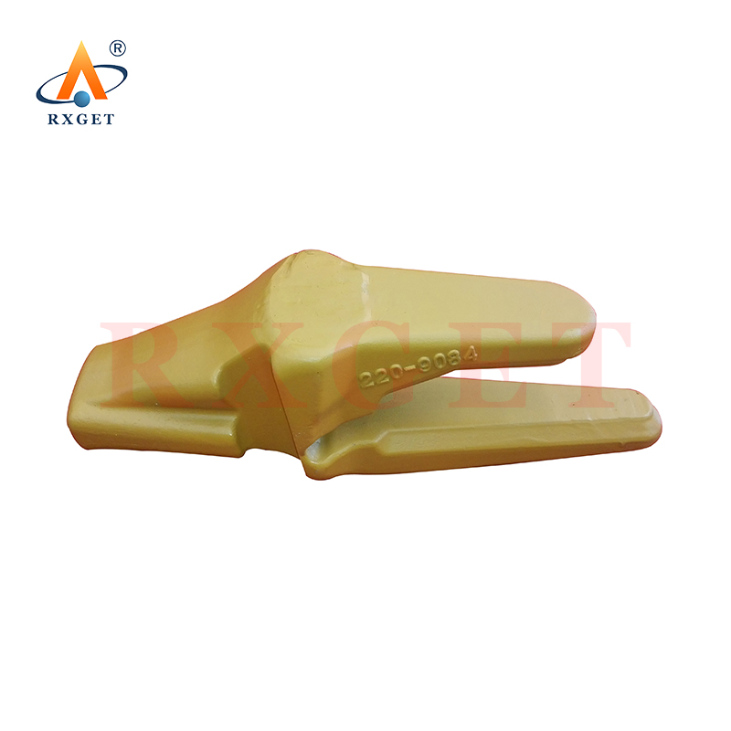 220-9084 CAT K80 焊接齿座 中间