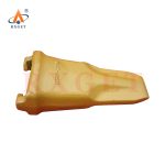 286-2114 卡特款式 K110系列挖掘机/装载机铲斗齿，增强穿透齿尖