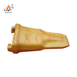 286-2114 卡特款式 K110系列挖掘机/装载机铲斗齿，增强穿透齿尖