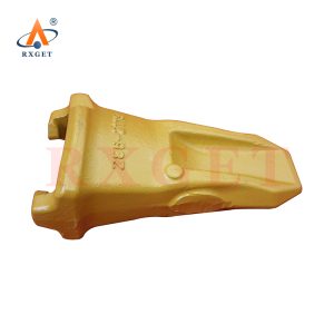 286-2113 卡特款式 K110系列挖掘机/装载机铲斗齿， 穿透齿尖