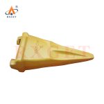 286-2115 卡特款式 K110系列挖掘机/装载机铲斗齿, 锋利齿尖