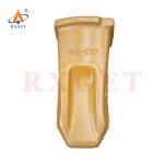 286-2117 卡特款式 K110系列挖掘机/装载机铲斗齿, 通用型齿尖