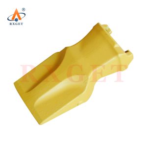 286-2119 卡特款式 K110系列挖掘机/装载机铲斗齿, 重型耐磨齿尖