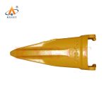 220-9087 , 475-5471 卡特款式 K80 系列挖掘机/装载机铲斗齿, 尖齿