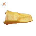 220-9133 卡特款式 K130系列挖掘机/装载机铲斗齿, 增强穿透齿尖