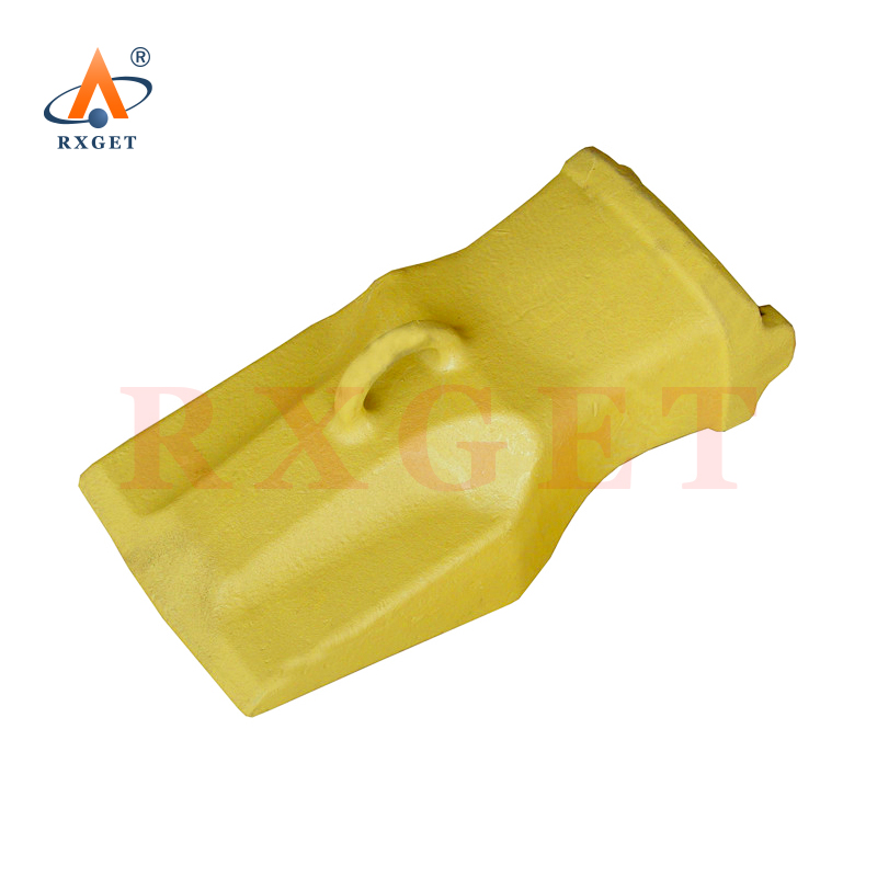 223-8132 卡特款式 K130系列挖掘机/装载机铲斗齿, 重型耐磨齿尖