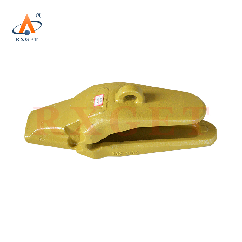 232-1130 卡特款式 K130系列 K系列（竖销）齿座