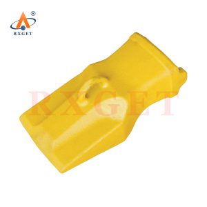 229-7156 卡特款式 K150系列挖掘机/装载机铲斗齿, 重型耐磨齿尖