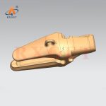 195-9154 卡特款式 K150系列 K系列（竖销）齿座