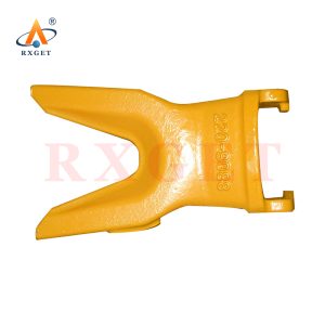 220-9088,475-5472 卡特款式 K80 系列挖掘机/装载机铲斗齿, 双虎牙齿尖