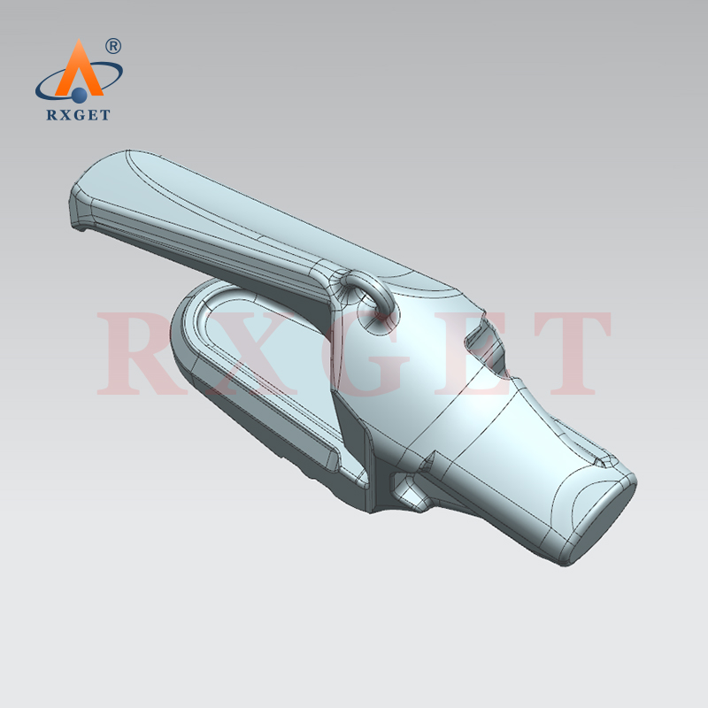 232-2171 卡特款式 K170系列 K系列（竖销）齿座