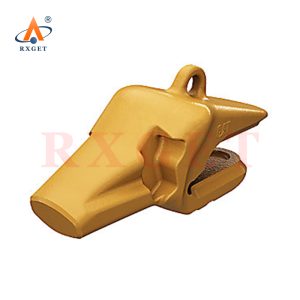 232-2170 卡特款式 K170系列 K系列（竖销）齿座