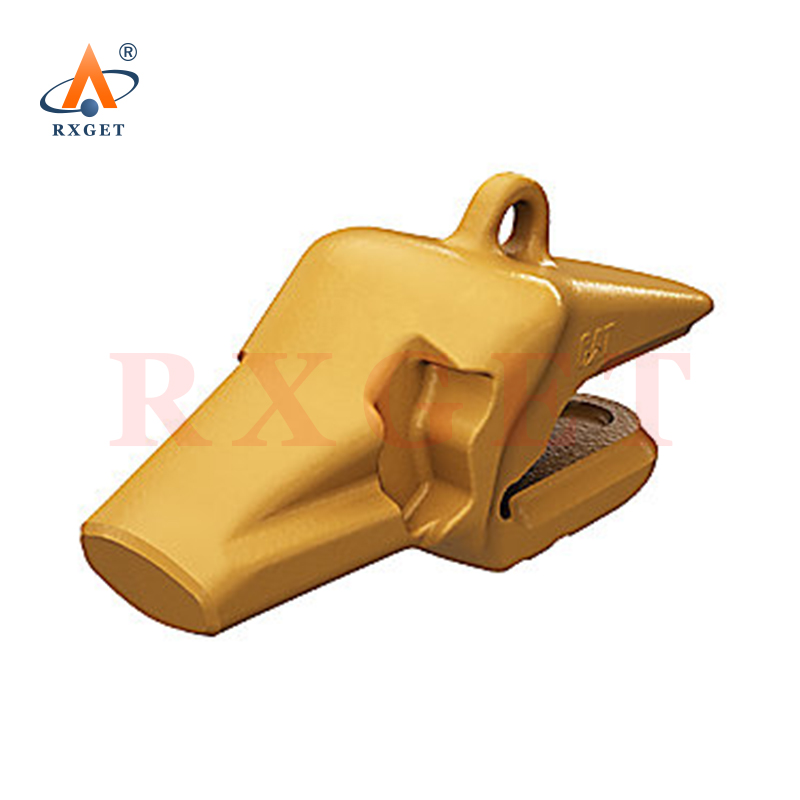 232-2170 卡特款式 K170系列 K系列（竖销）齿座