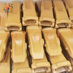 232-2111 卡特款式 K110系列挖掘机/装载机铲斗齿, 特重型齿尖