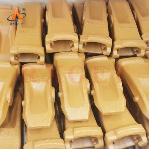 232-2111 卡特款式 K110系列挖掘机/装载机铲斗齿, 特重型齿尖