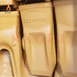 220-9139 卡特款式 K130系列挖掘机/装载机铲斗齿, 通用齿尖