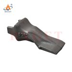 8GPC/15603435 斗齿 沃尔沃齿系统 用于紧凑型挖掘机