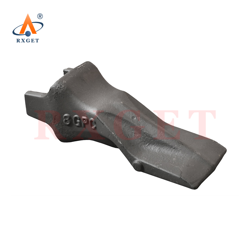 8GPC/15603435 斗齿 沃尔沃齿系统 用于紧凑型挖掘机