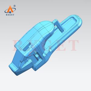 EA15BL30/15GPAS/14522960 齿座 沃尔沃齿系统 用于挖掘机