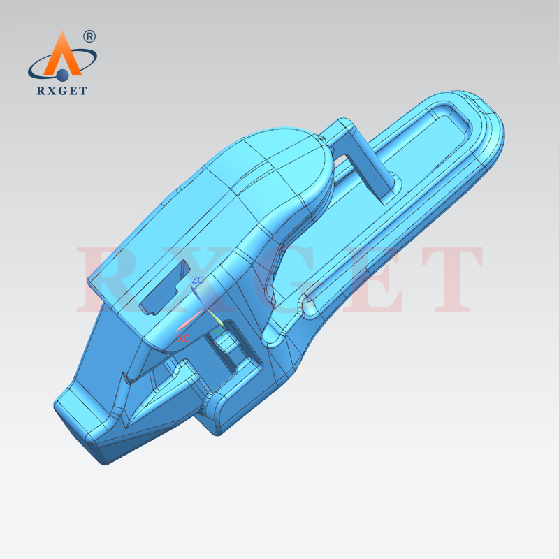 EA15BL30/15GPAS/14522960 齿座 沃尔沃齿系统 用于挖掘机