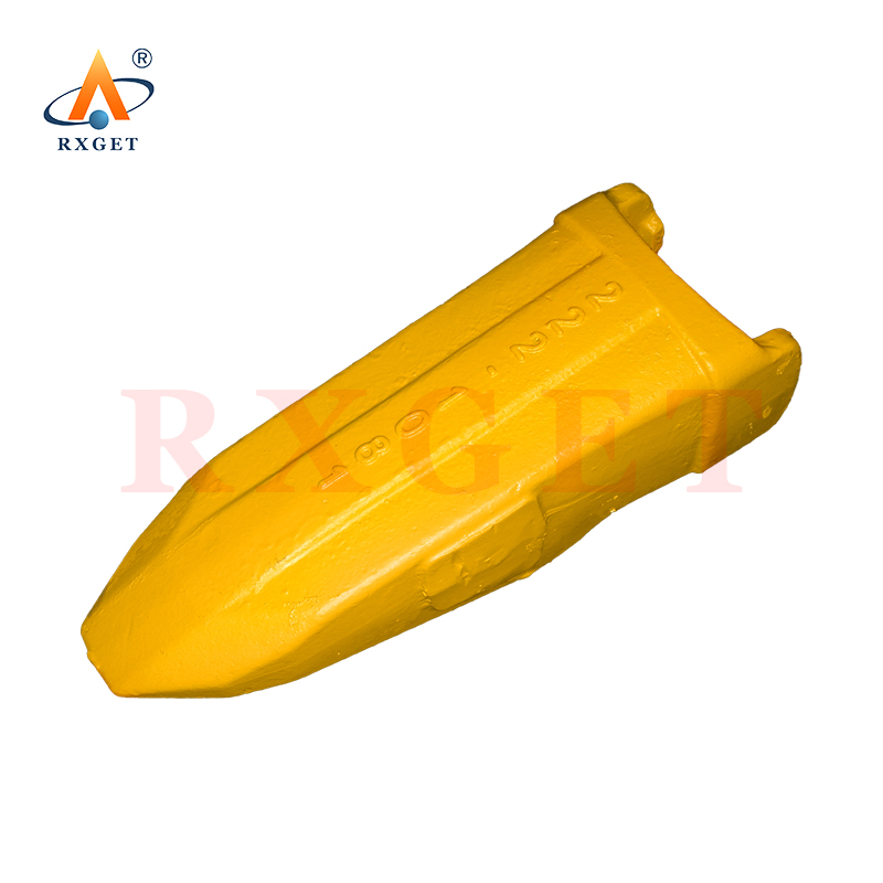 222-1081.475-5475 卡特款式 K80 系列挖掘机/装载机铲斗齿,重型穿透齿尖