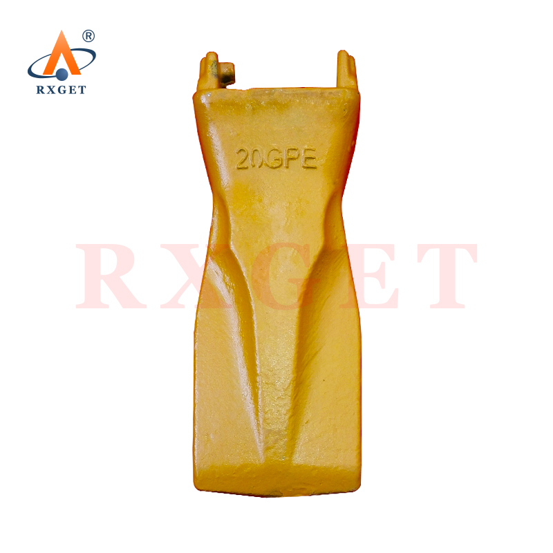 20GPE/14523655 斗齿 沃尔沃齿系统 用于挖掘机