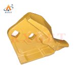 222-1089 CAT K80 装载机边角齿座 左