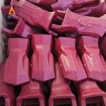 55AMRE/14523656 斗齿 沃尔沃齿系统 用于挖掘机