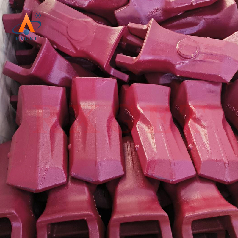 55AMRE/14523656 斗齿 沃尔沃齿系统 用于挖掘机