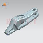 222-1087 2221087 卡特 K80 螺栓连接齿座 中间