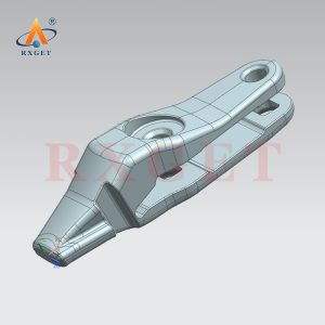 222-1087 2221087 卡特 K80 螺栓连接齿座 中间