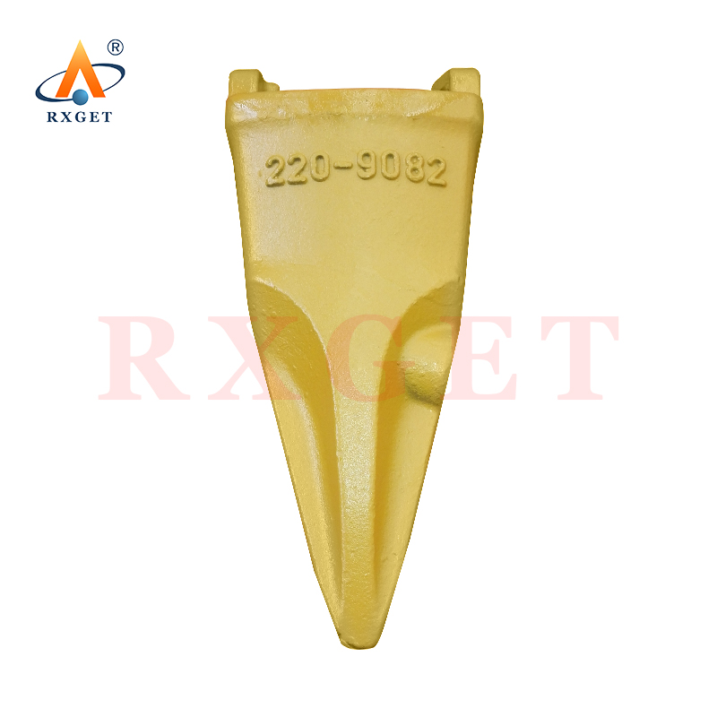 220-9082 穿透齿尖 CAT K80 系列铲斗齿