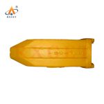 222-1091 卡特款式 K90 系列挖掘机/装载机铲斗齿, 重型穿透齿尖