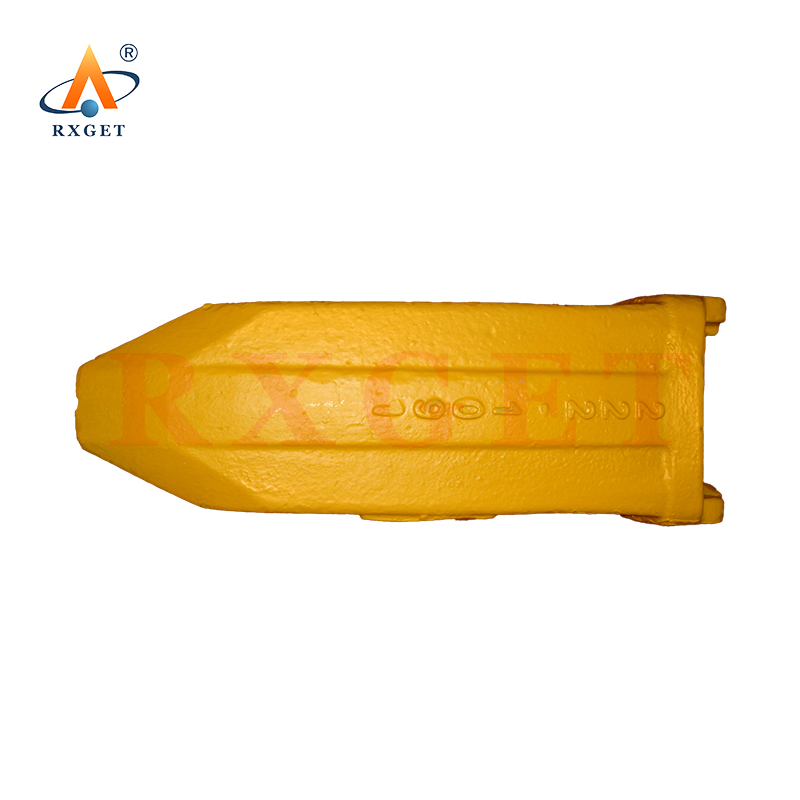 222-1091 卡特款式 K90 系列挖掘机/装载机铲斗齿, 重型穿透齿尖