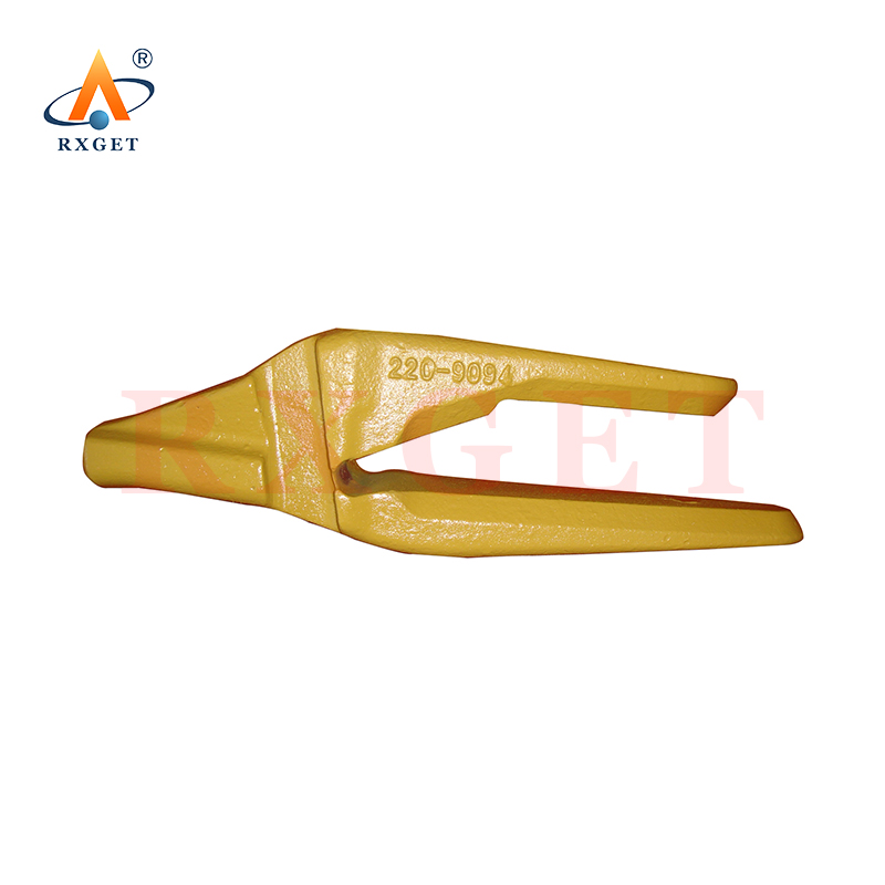 220-9094 CAT K90 焊接齿座 中间