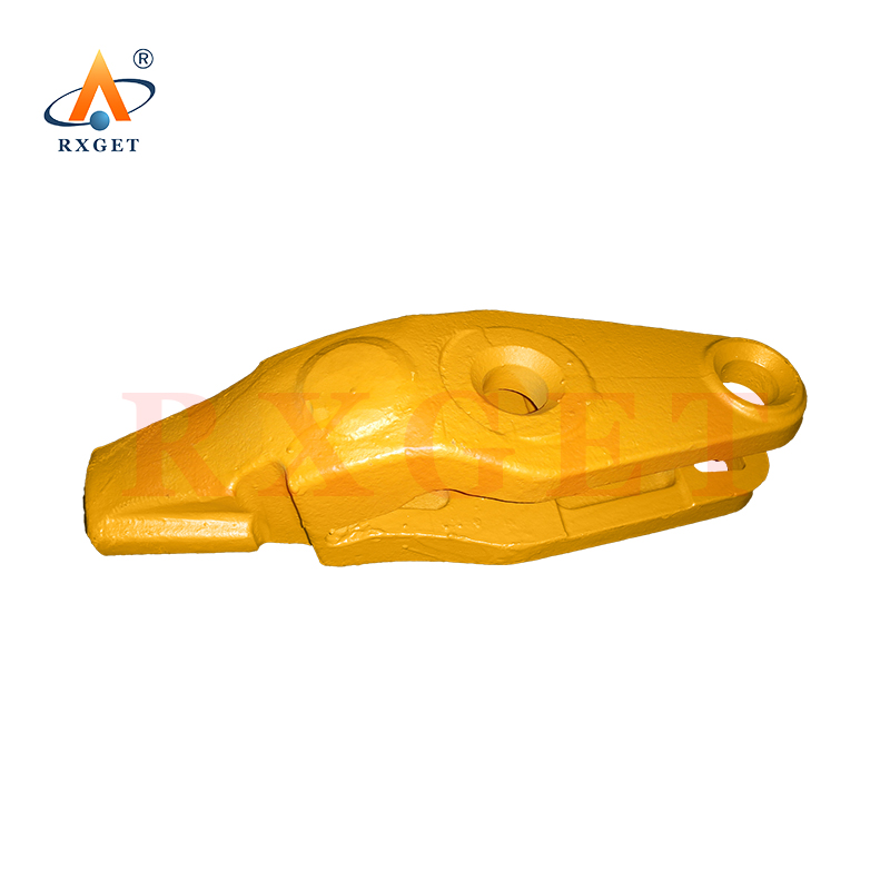 22-1097, 2221097 卡特款式 K90 中间螺栓连接齿座 40mm