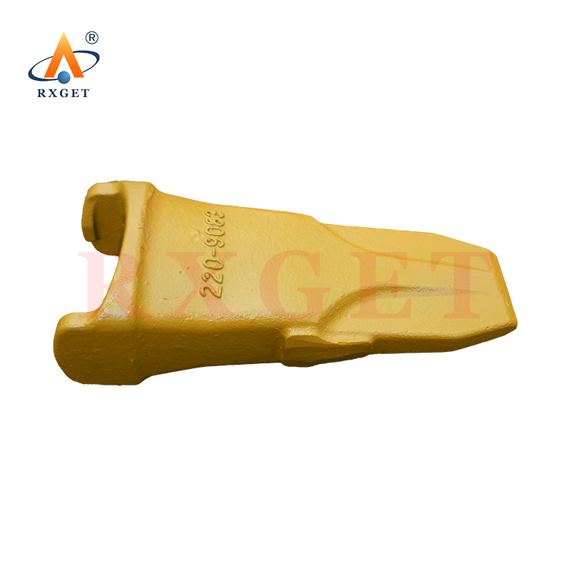 220-9083 增强穿透齿尖 CAT K80 系列铲斗齿